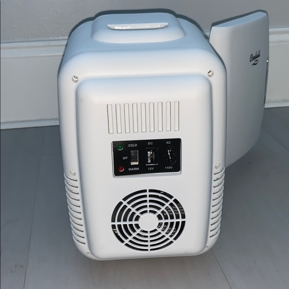 Mini fridge - Picture 4 of 6
